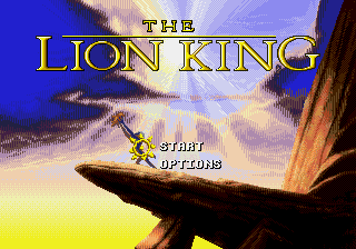 Lion King, The (World) (Steam)